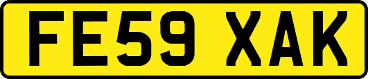 FE59XAK