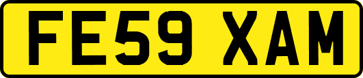 FE59XAM
