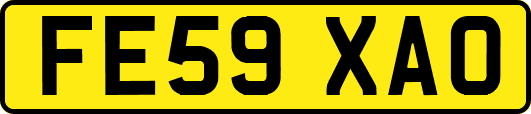 FE59XAO