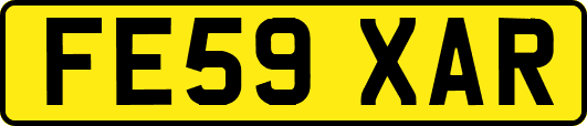 FE59XAR