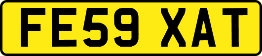 FE59XAT