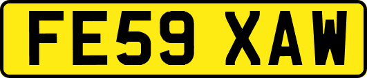 FE59XAW
