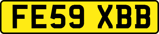 FE59XBB
