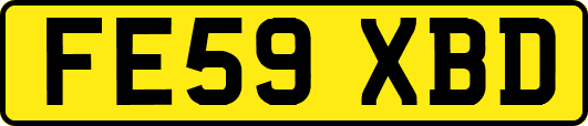 FE59XBD