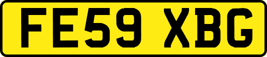 FE59XBG