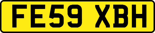 FE59XBH