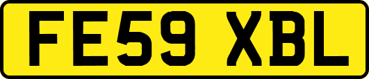 FE59XBL