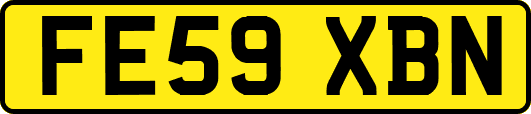 FE59XBN