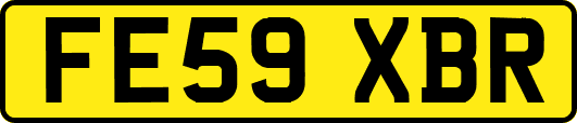 FE59XBR