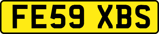 FE59XBS