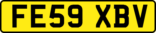 FE59XBV