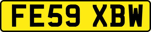 FE59XBW