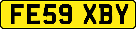 FE59XBY
