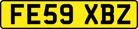 FE59XBZ