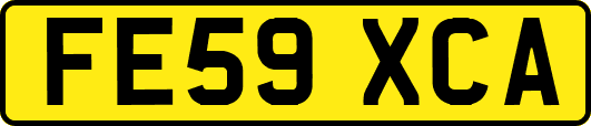 FE59XCA