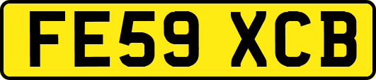 FE59XCB