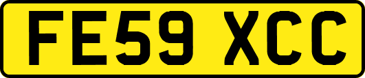 FE59XCC