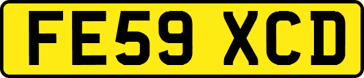 FE59XCD