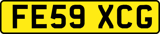 FE59XCG