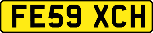 FE59XCH