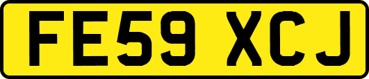 FE59XCJ