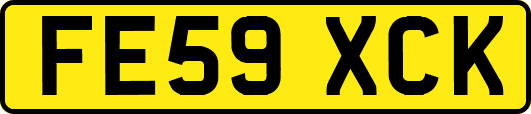 FE59XCK