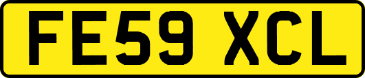 FE59XCL