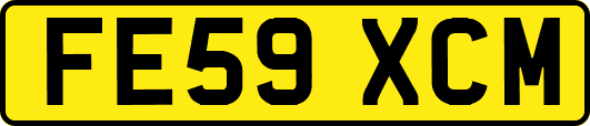 FE59XCM