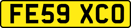 FE59XCO