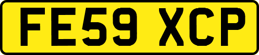 FE59XCP