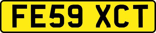 FE59XCT
