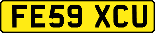 FE59XCU