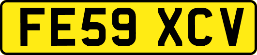 FE59XCV