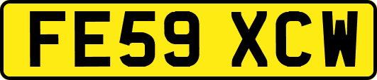 FE59XCW