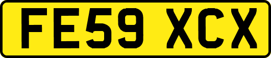 FE59XCX