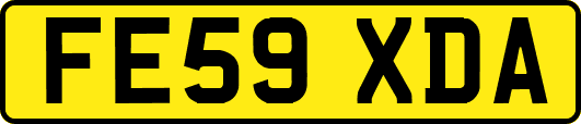 FE59XDA