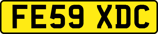 FE59XDC