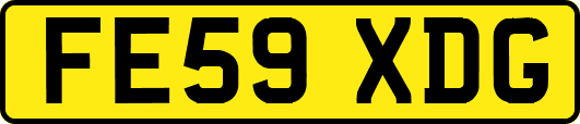 FE59XDG
