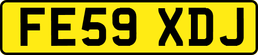 FE59XDJ