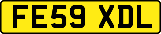 FE59XDL