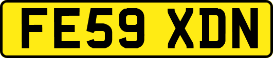 FE59XDN