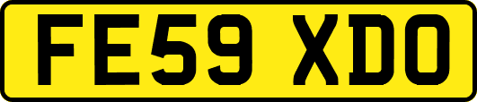 FE59XDO