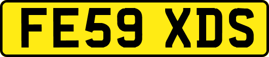 FE59XDS