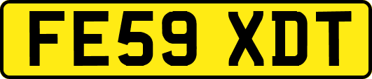 FE59XDT