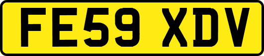FE59XDV