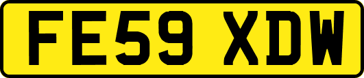 FE59XDW