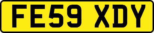 FE59XDY