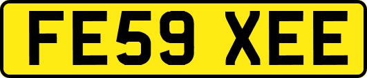 FE59XEE