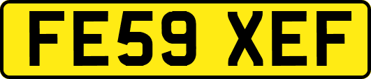 FE59XEF