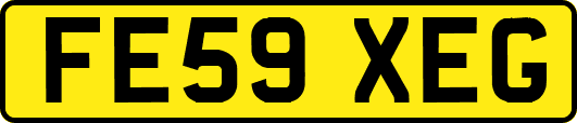 FE59XEG